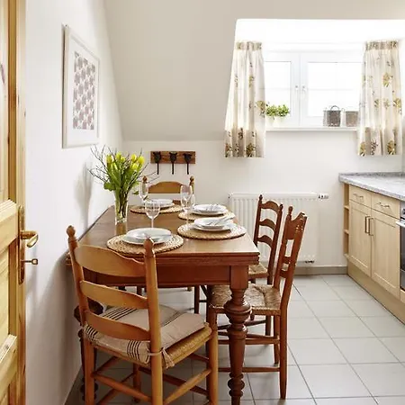 Hotel Hof Tuetsberg
