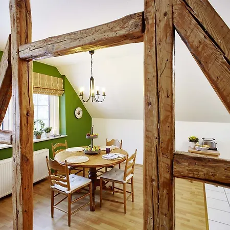 Hotel Hof Tuetsberg Bispingen