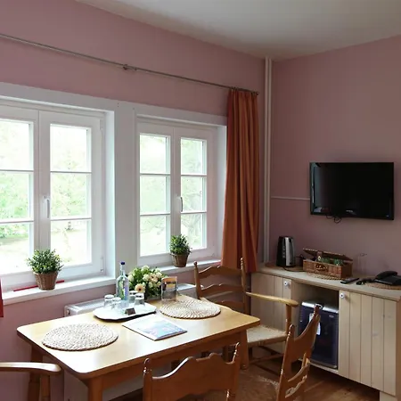 Hotel Hof Tuetsberg 3*