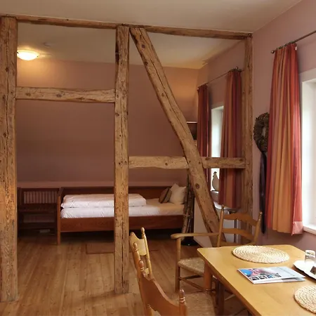 Hof Tuetsberg 3*