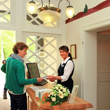 Hof Tuetsberg Hotel