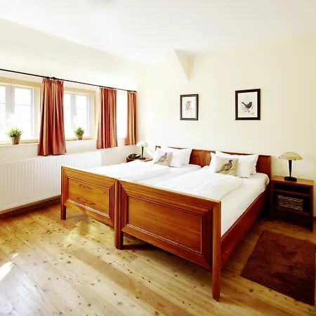 Hotel Hof Tuetsberg 3*