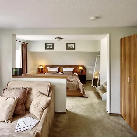 Hof Tütsberg 3* Bispingen