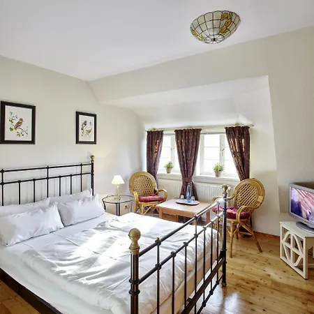 ホテル Hof Tuetsberg ビスピンゲン