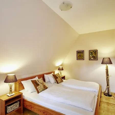 Hof Tuetsberg Hotel 3*