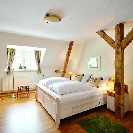 Hof Tuetsberg 3* Bispingen