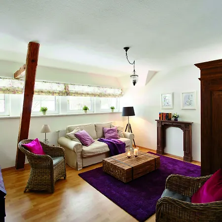 Hof Tuetsberg ビスピンゲン