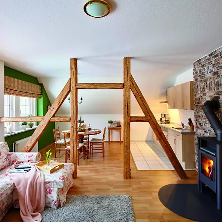 Hotel Hof Tuetsberg