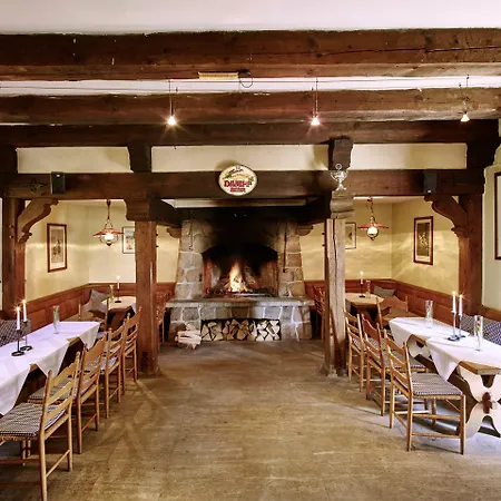 Hof Tuetsberg 3*
