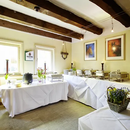Hotel Hof Tuetsberg