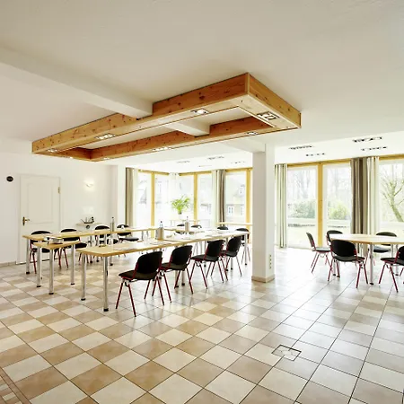Hof Tuetsberg Hotel Bispingen
