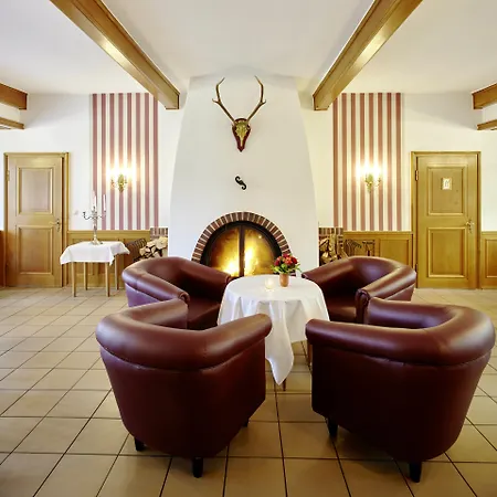 Hof Tuetsberg ホテル ビスピンゲン