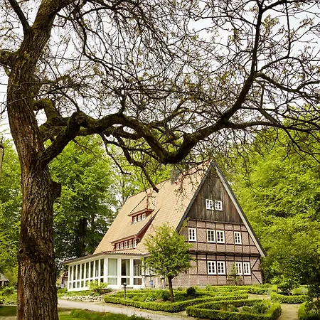 Hotel Hof Tuetsberg