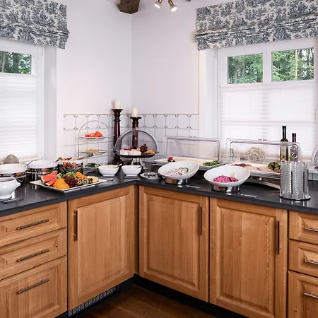 Hof Tütsberg Bispingen