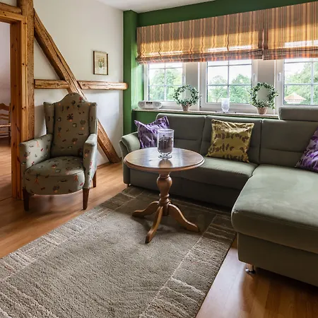 Hof Tütsberg Bispingen