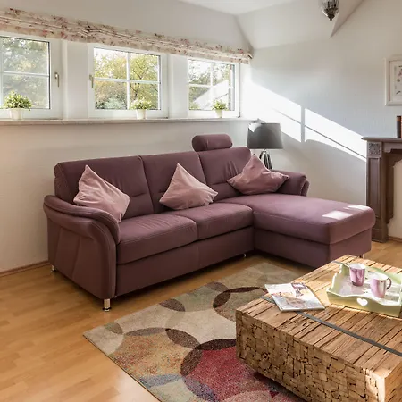 ホテル Hof Tuetsberg 3*