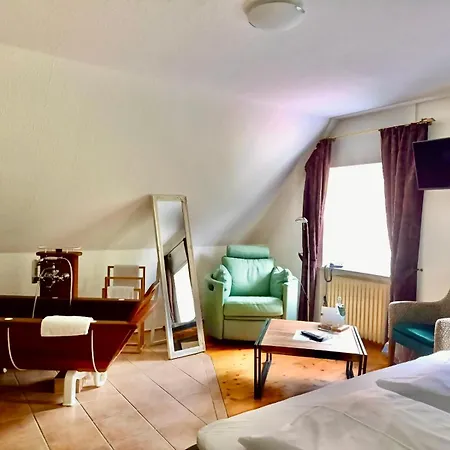 Hotel Hof Tuetsberg 3*
