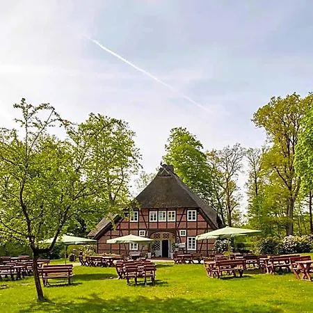 Hof Tuetsberg 3*