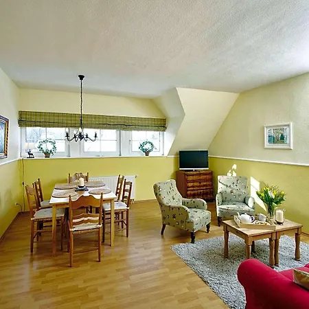 Hof Tuetsberg Hotel Bispingen