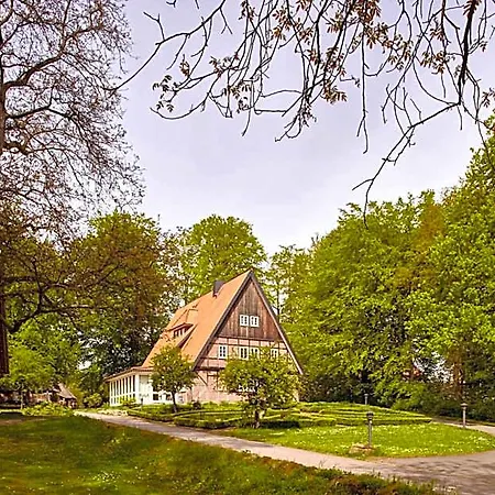 Hof Tuetsberg Hotel 3*