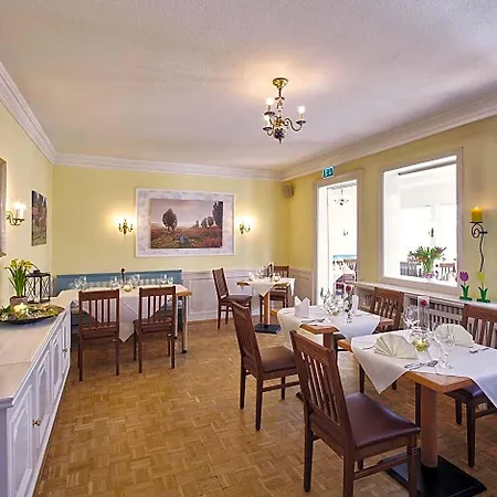 Hotel Hof Tuetsberg