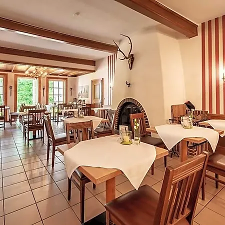 Hof Tuetsberg Hotel