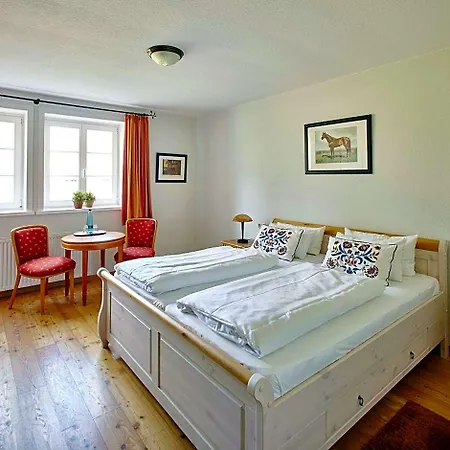 Hof Tuetsberg 3*