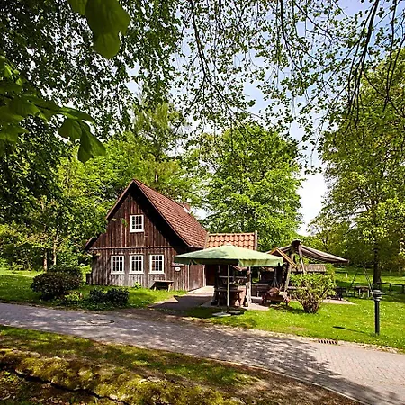 Hof Tuetsberg Bispingen
