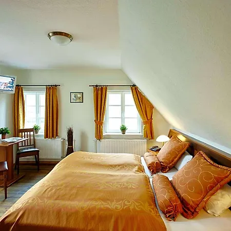 Hotel Hof Tuetsberg