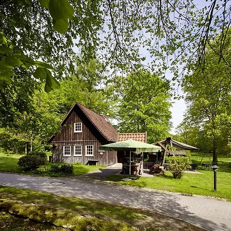 Hotel Hof Tuetsberg Bispingen