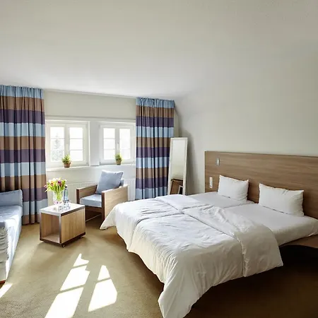 Hotel Hof Tuetsberg