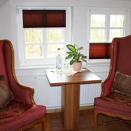 Szálloda Hof Tuetsberg