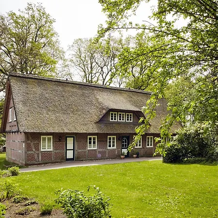 Hof Tuetsberg Hotel