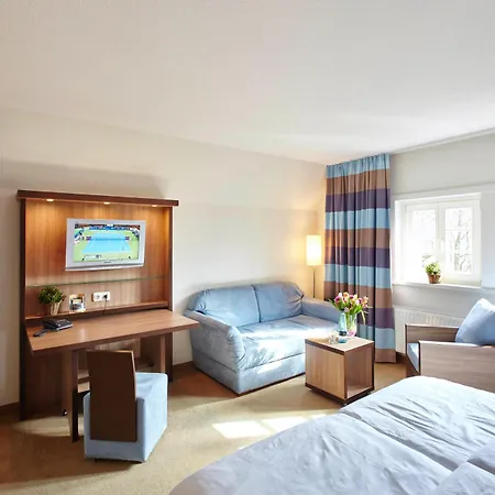 Hof Tütsberg 3* Bispingen