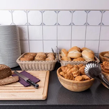 Hotel Hof Tütsberg Bispingen