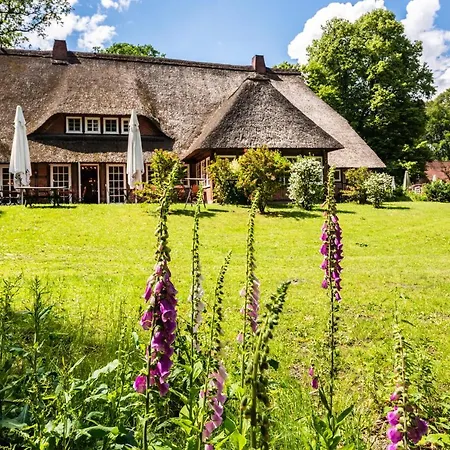 Hof Tuetsberg Hotel