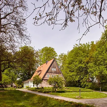 ホテル Hof Tuetsberg